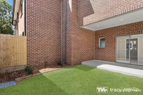 Property photo of 1A Wattle Street West Ryde NSW 2114