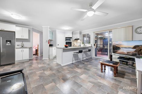 Property photo of 33 Maui Crescent Oxenford QLD 4210