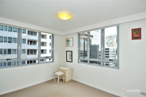 Property photo of 135/809-811 Pacific Highway Chatswood NSW 2067