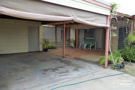 Property photo of 53 Haig Street Clermont QLD 4721