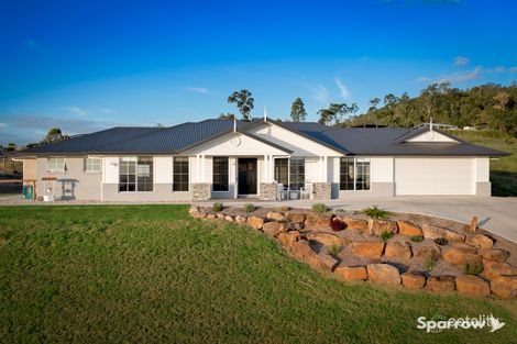 132 Banks Creek Rd, Fernvale, QLD 4306