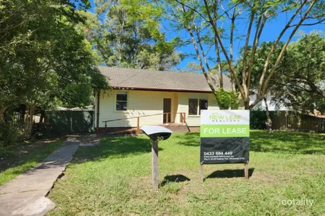 30 Janice St, Seven Hills, NSW 2147