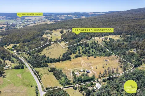 Property photo of 15 Powers Road Underwood TAS 7268