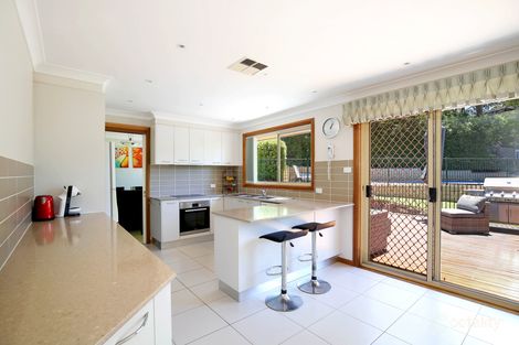 Property photo of 12 Chaucer Place Winmalee NSW 2777