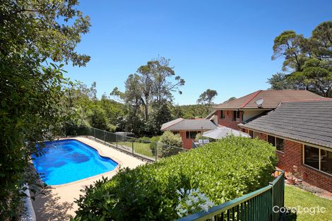 Property photo of 12 Chaucer Place Winmalee NSW 2777