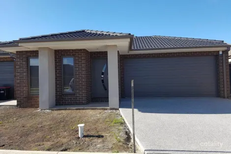 6 Red Oak St, Harkness, VIC 3337