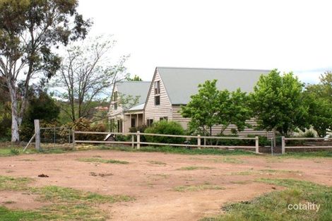 Property photo of 127 Swan Drive Googong NSW 2620