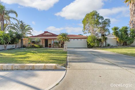 Property photo of 3 Kerrison Parade Seville Grove WA 6112