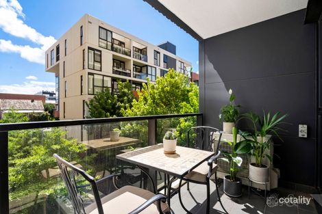 Property photo of 115/11 Flockhart Street Abbotsford VIC 3067