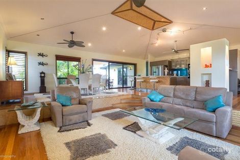Property photo of 12 Daniel Close Etty Bay QLD 4858