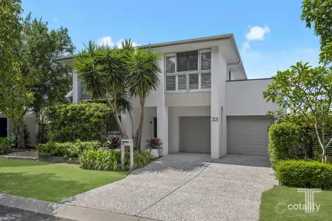 Property photo of 33 Margaret Crescent Wakerley QLD 4154