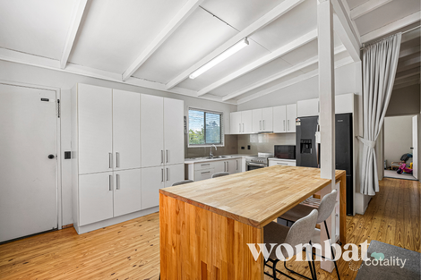 Property photo of 17 Cleary Street Bundamba QLD 4304