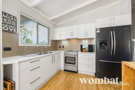 Property photo of 17 Cleary Street Bundamba QLD 4304