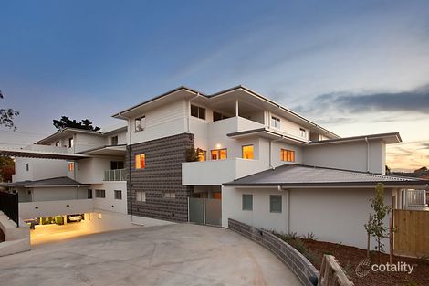 Property photo of 16/881 Doncaster Road Doncaster East VIC 3109
