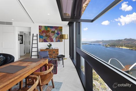 Property photo of 1603/11 Barrack Square Perth WA 6000