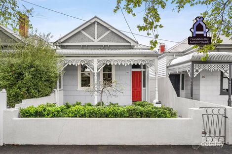 90 Rankins Rd, Kensington, VIC 3031