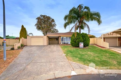 Property photo of 1 Chadd Court Usher WA 6230