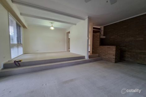 Property photo of 4 Aminya Crescent Yallambie VIC 3085