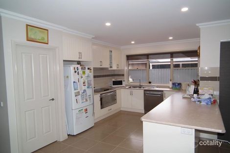 Property photo of 14 Curtis Court Nagambie VIC 3608