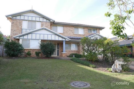Property photo of 15 Berkley Place Carindale QLD 4152