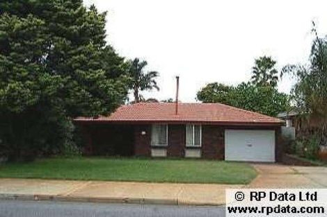 40 Wicks St, Eden Hill, WA 6054