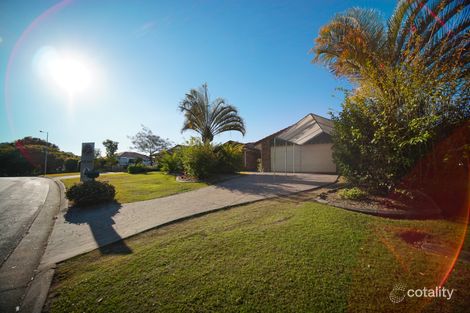 Property photo of 3 Yvonne Street Highworth QLD 4560