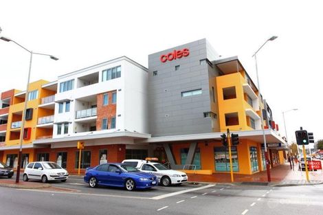 44/154-156 Newcastle St, Perth, WA 6000