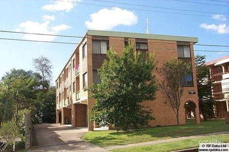 Property photo of 2/66 York Street Coorparoo QLD 4151