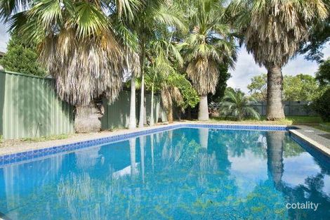 Property photo of 49 Hampton Street Croydon Park NSW 2133