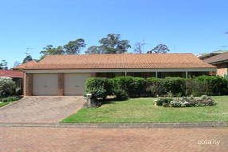 Property photo of 5 Rochford Way Cherrybrook NSW 2126