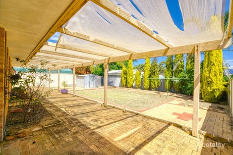 Property photo of 32 Morrell Way Armadale WA 6112