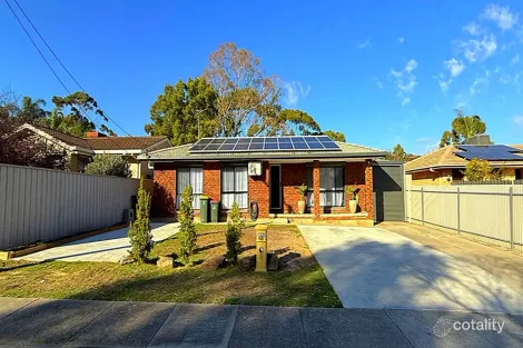 Property photo of 68 Wheatsheaf Road Morphett Vale SA 5162