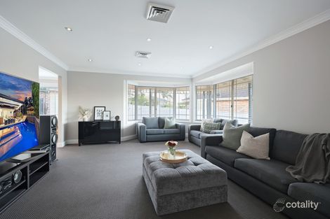 Property photo of 9 Cartwright Place Glenmore Park NSW 2745