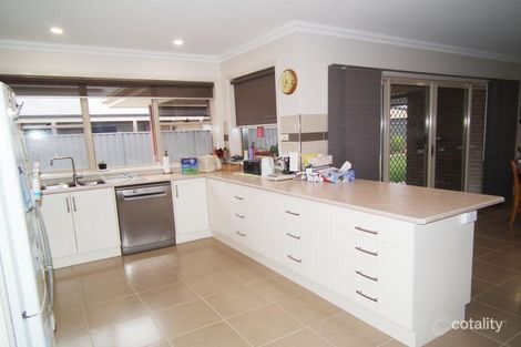 Property photo of 14 Curtis Court Nagambie VIC 3608