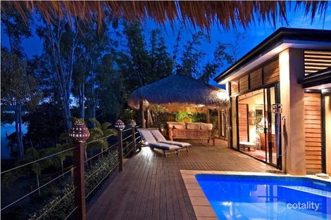 Property photo of 56 River Meadows Drive Upper Coomera QLD 4209