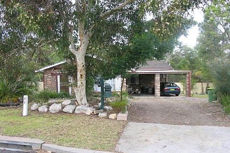 12 Scribbly Gum Cl, San Remo, NSW 2262