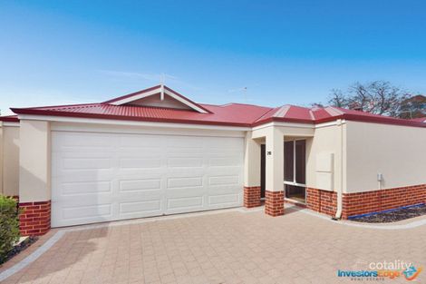 21d Mona Ave, Beckenham, WA 6107