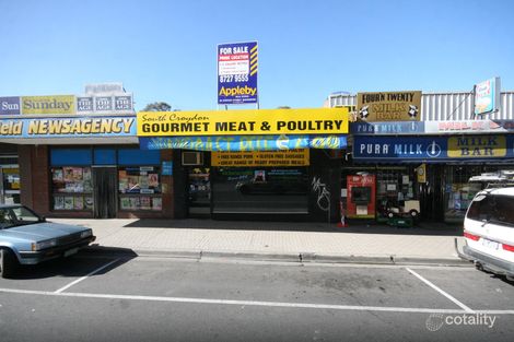 9 The Mall, Croydon South, VIC 3136