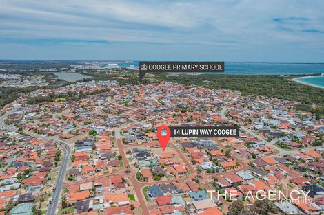 Property photo of 14 Lupin Way Coogee WA 6166
