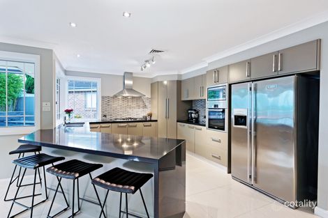 Property photo of 9 Cartwright Place Glenmore Park NSW 2745