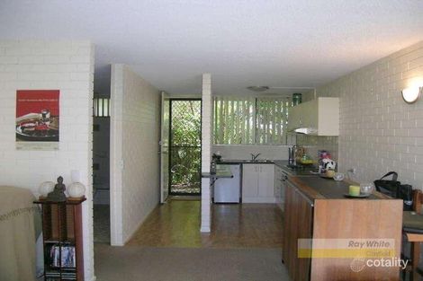 3/46 Reeve St, Clayfield, QLD 4011