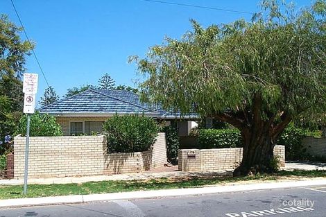 Property photo of 78 Palmerston Street Mosman Park WA 6012