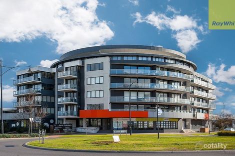 Property photo of 4/1 Woodward Way Caroline Springs VIC 3023