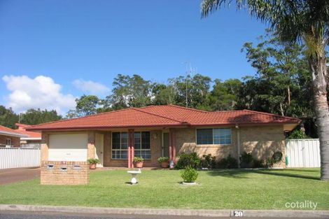 20 Oasis Pde, Tuncurry, NSW 2428