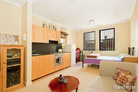 Property photo of 28/1-5 Dwyer Street Chippendale NSW 2008