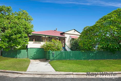 Property photo of 28 Erneton Street Newmarket QLD 4051