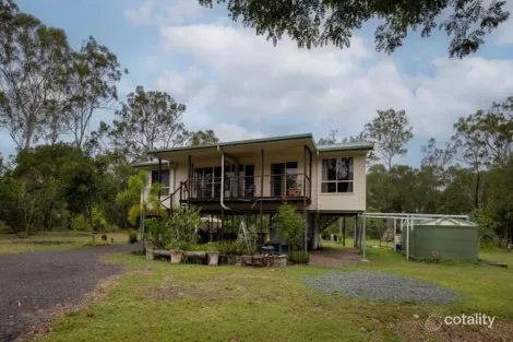 Property photo of 16 Cherwell Crescent Pacific Haven QLD 4659