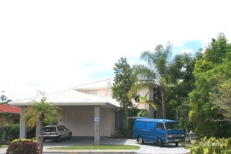 Property photo of 154 Sunshine Boulevard Mermaid Waters QLD 4218
