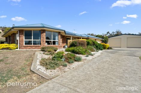 Property photo of 6 Kanangra Court Brighton TAS 7030