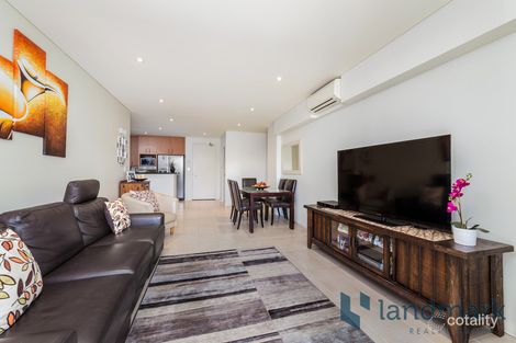 Property photo of 38/1 Janoa Place Chiswick NSW 2046